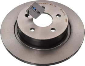 Гальмівний диск Гальмівний диск