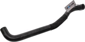 Патрубок радиатора системы охлаждения двигателя