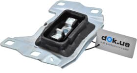 Подушка двигателя