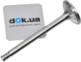 Выпускной клапан