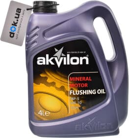 Промывка Akvilon Flush Oil Промывка Akvilon Flush Oil