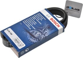 Поликлиновой ремень