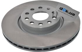 Гальмівний диск