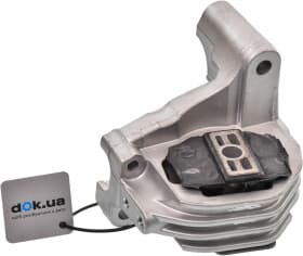 Подушка двигуна