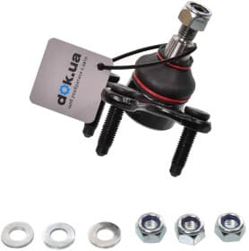 Шарова опора