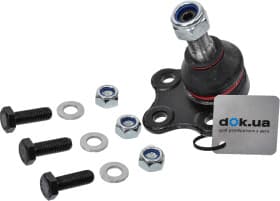 Шаровая опора