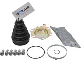 Пильовик гранати