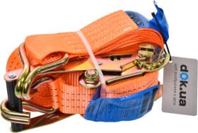 Стяжной ремень Сила 3 т 12 м 285024