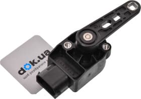 Датчик угла наклона фар