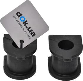 Втулка стабілізатора Втулка стабілізатора