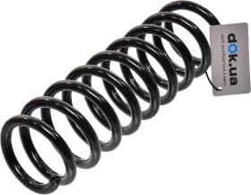 Пружина подвески