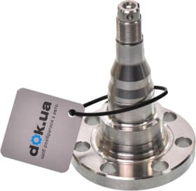 Поворотный кулак Febi 08340