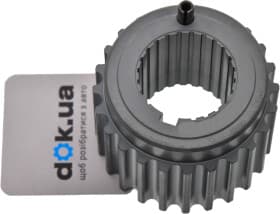 Шестерня коленчатого вала Mitsubishi MD184894