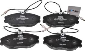 Тормозные колодки