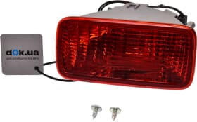 Задний фонарь Mitsubishi MN161677