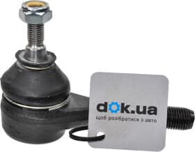 Наконечник кермової тяги