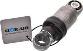 Виброгаситель