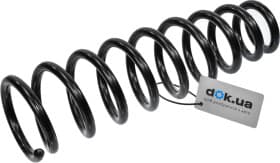 Пружина подвески