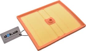 Воздушный фильтр