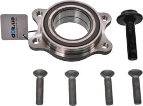 Подшипник ступицы