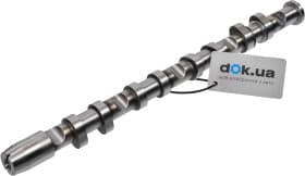 Розподільний вал Розподільний вал