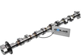 Распредвал