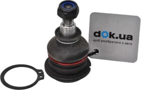 Шаровая опора