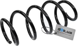 Пружина подвески Vika 44110573801