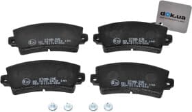 Тормозные колодки Тормозные колодки