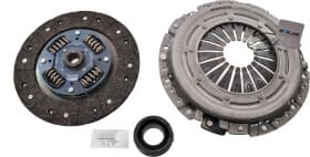 Комплект сцепления