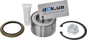 Подшипник ступицы