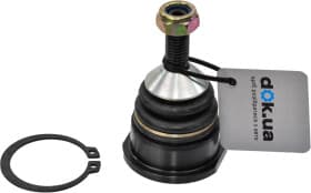 Шарова опора