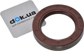 Сальник коленвала