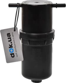 Паливний фільтр