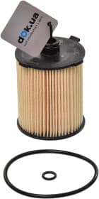 Оливний фільтр