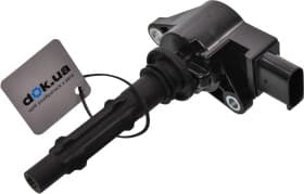 Котушка запалювання