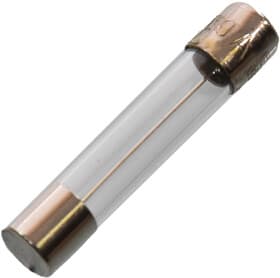 Предохранитель автомобильный Bosch 1987529904 FGL3 20A