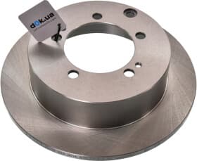 Тормозной диск Тормозной диск