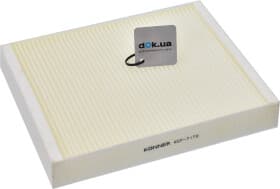 Фільтр салону