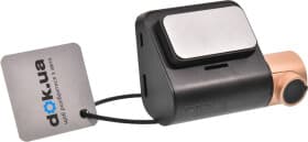 Відеореєстратор Xiaomi 70Mai Dash Cam Lite