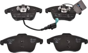 Тормозные колодки