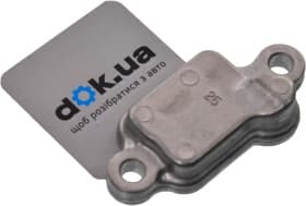 Топливный фильтр Honda / Acura 15840RAAA00