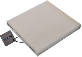 Фильтр салона