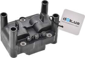 Котушка запалювання