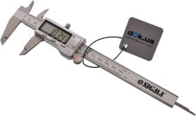 Штангенциркуль цифровой Sigma 3923011