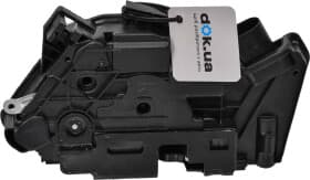 Замок дверей