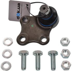 Шаровая опора