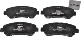 Тормозные колодки