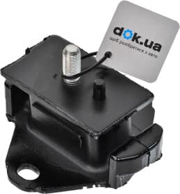 Подушка двигателя