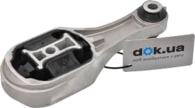 Подушка двигателя Подушка двигателя